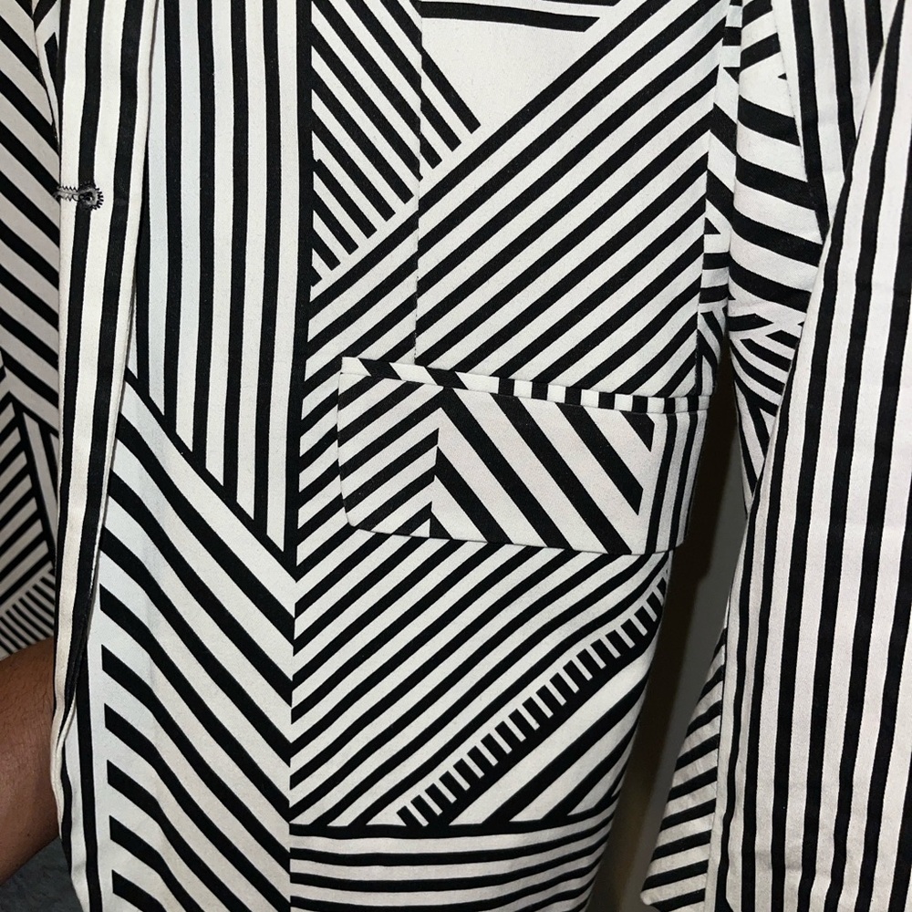 Men Blazer - image 2